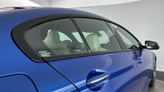 BMW 6 Series 640d M Sport 4dr Auto Diesel Saloon